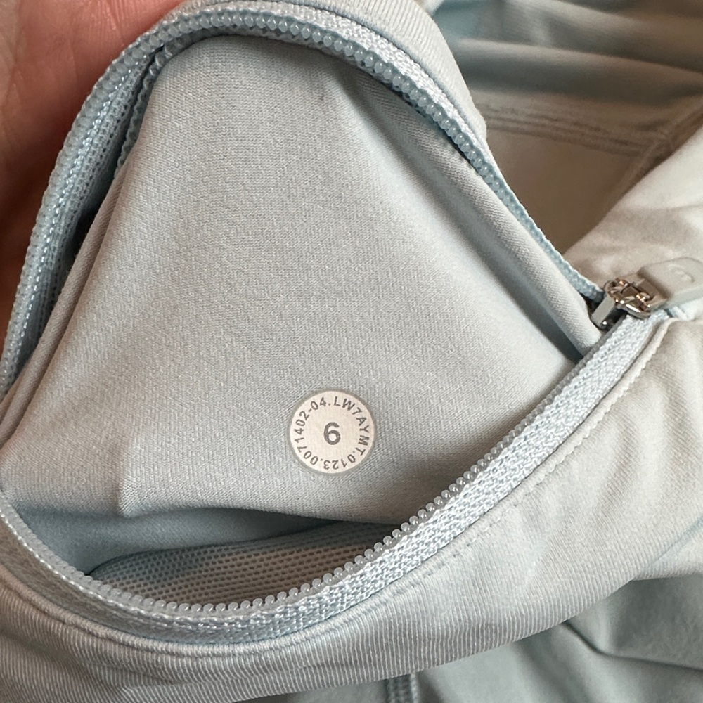 Lululemon Speed Up Short - Picture 3 of 3